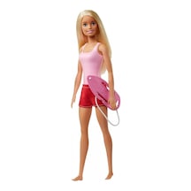Barbie Kariyer Bebekleri Cankurtaran FWK89