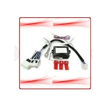 Isuzu Dmax D-Max 2013-2018 Ayna Kapatma - Açma Katlama Modülü Oem