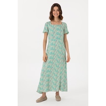 Mint Yeşili