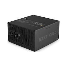 Nzxt PA-8G2BB-EU C850 850W Black 80+ Gold Tam Modüler Atx 3.1 Güç Kaynağı