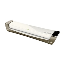 Leitz Laminasyon Makinesi Touch Turbo A3 Gümüş 7253