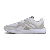 Puma 193703-04 Softride Vital Erkek Beyaz Sneaker Spor Ayakkabı Beyaz