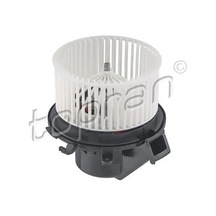 Mercedes Sprinter 515 Cdi Kalorifer Motoru 2010-2013 Topran 408166001