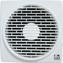 Vortice 230/9" Ar-Ll-S Varıo Cam Tipi