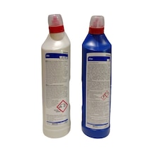 Ecolab Into 750 ML + Ecolab Pilax 750 ML