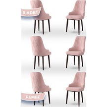 Pembe - Siyah