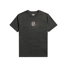 Rvca Evyzt00114 Nouveau Ss Tee Erkek Tişört 001