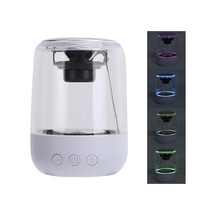 Magicvoice Mv-24696 600 Mah Taşınabilir Rgb Mikrofonlu Aux-tf-bluetooth 3 Watt Hoparlör Beyaz Magicvoice Mv-24696 600 Mah Taşınabilir Rgb Mikrofonlu Aux-tf-bluetooth 3 Watt Hoparlör Beyaz