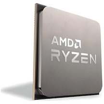 Amd Ryzen 5 5600 35mb 6çekirdekli Vga Yok Am4 65w Kutusuz+fansız