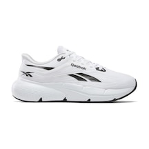 Reebok Zıgnıtıon 100228709 Erkek Yürüyüş Ve Koşu Ayakkabısı Beyaz Siyah 40-45 Beyaz - Siyah