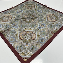Miray Nevada Eşarp Lka0209-42970 Çok Renkli