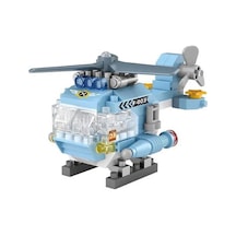 Loz Block Oyuncak-mini Poşet Lz8616