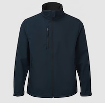 Ssm 0691 Tek Renk Softshell Mont Su Itici
