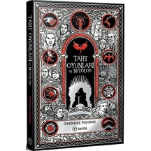 Taht Oyunları ve Mitoloji - Gwendal Fossois - Teras Kitap