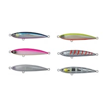 Kendo Zero Arıse Pencıl Ten Rru 46.5g/160mm Sahte Balık