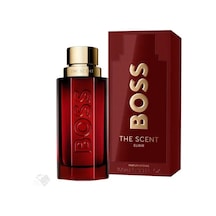 Hugo Boss The Scent Elixir Edp 100 Ml Erkek Parfüm Fresh