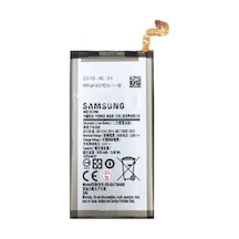 Samsung Uyumlu  A8 Plus 2018 Batarya Pil