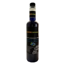 Coffee Naturelle Yaban Mersini Aromalı Şurup 750 ML