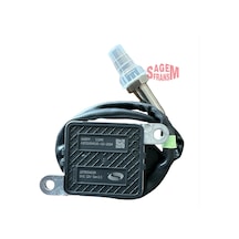 Oksijen Sonda Nox Sensörü Renault Master Iıı 2.3dcı-trafıc 1.6dcı Sagemfrans Sgm 11246