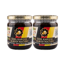 Alman Macunu 240 Gr - 2 Kutu