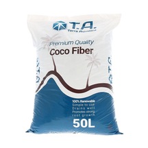 Terra Aquatica Coco Fiber 50 L