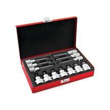 Dht 13 Parça 1/2 Allen Bits Lokma Kombine Set