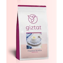 Giztat Tatlı Panna Kotta 800 Gr