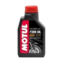 Motul Fork Oil Factory Line Medium 10W 1 L