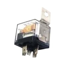 Röle 5 Ayaklı 24v 5p 40a Üstün 2 Adet