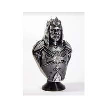 Aragorn Büst Figür 10 Cm The Lord Of The Rings Yüzüklerin Efendisi