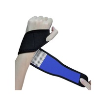 Hallow-1 Adet Bilek Desteği Brace Isıtma Bilek Sabitleyici Y23189bl-1