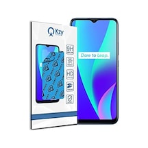 İletişim Realme C15 İle Uyumlu Nano Ekrankoruyucu Kırılmaz Esnek Cam Sku: Zeusb0b61z47g6