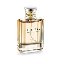 The End Edt Erkek Parfüm 100 Ml Renkli Sku: Smg8690010403391 Diğer
