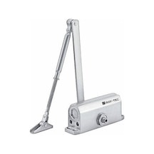 Bay-Tec Kapı Hidroliği No:3 45-65 Kg.Mk2320 Gri