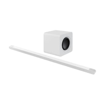 Ultra Slim Soundbar Hoparlör Q-symphony Özellik-131887 Ultra Slim Soundbar Hoparlör Q-symphony Özellik-131887