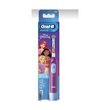 Pro Battrey Princess Çocuk Pilli Diş Fırçası