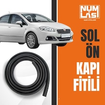 Fiat Linea Sol Ön Kapı Fitili-a Kalite-numlas-nm3080