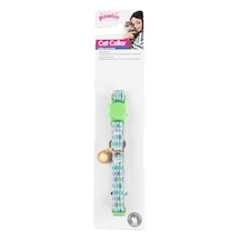 Pawise - 288 - Kedi Boyun - Aconcept - Tasması Yeşil