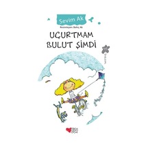 Uçurtmam Bulut Şimdi
