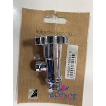 Aceser Koçbaş Taharet Musluğu