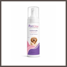 Bezos Patiglow Köpek Kuru Şampuanı 200 Ml Nxrlvng