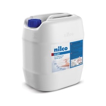 Nilco Ls 606 20 L/22 Kg Perasetik Asit Bazlı Hijyenik Ağartıcı