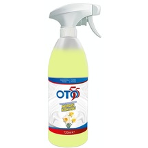 Oto55 Nergis Oto Ve Oda Kokusu 720 Ml