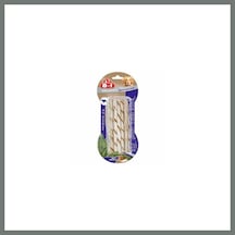8in1 Delights Bones Biftekli Twested Sticks Burgu Çubuğu Köpek Ödülü 55 Gr Mmbz
