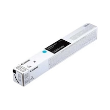 Canon C-exv65- 5762c001 Mavi Toner