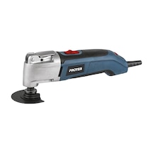 Proter Pr 1001 Multi Elektrikli Çok Amaçlı Makina