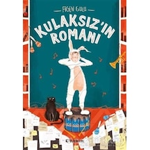 Kulaksız'ın Romanı - Figen Gülü - Tudem Yayınları