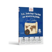 İntro 8.sınıf S.b. İnkılap Tarihi - 2026-27