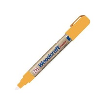 Zig Woodcraft Marker Ahşap Boyama Kalemi Pumpkin