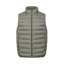 2As Arcane Erkek Down Vest Ceket
